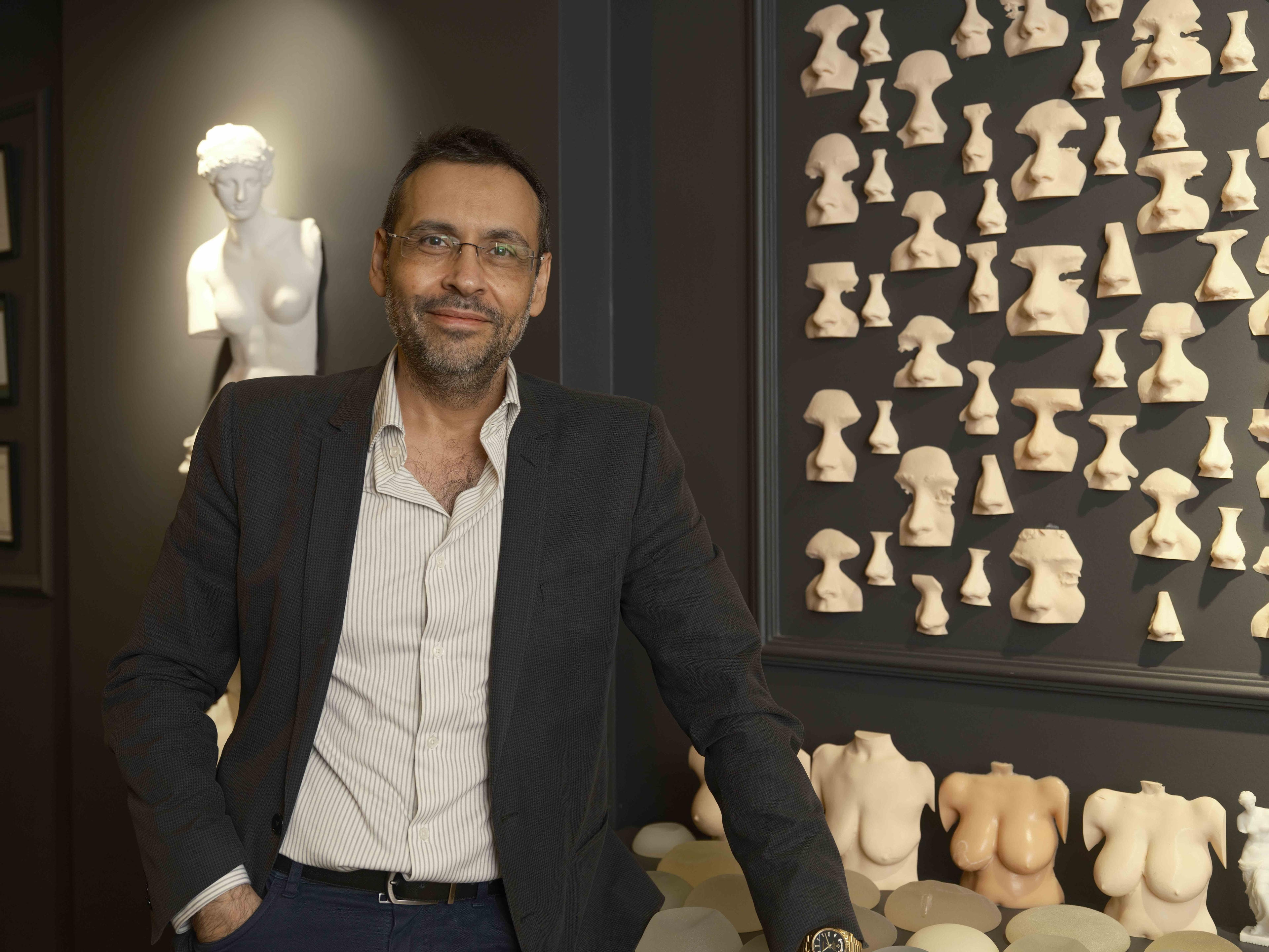 Prof. Dr. İlker Yazıcı