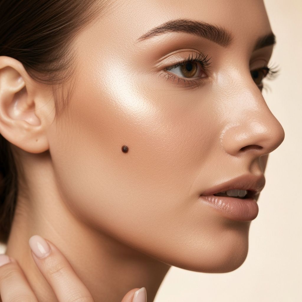 Deri Kanserleri ve Benler