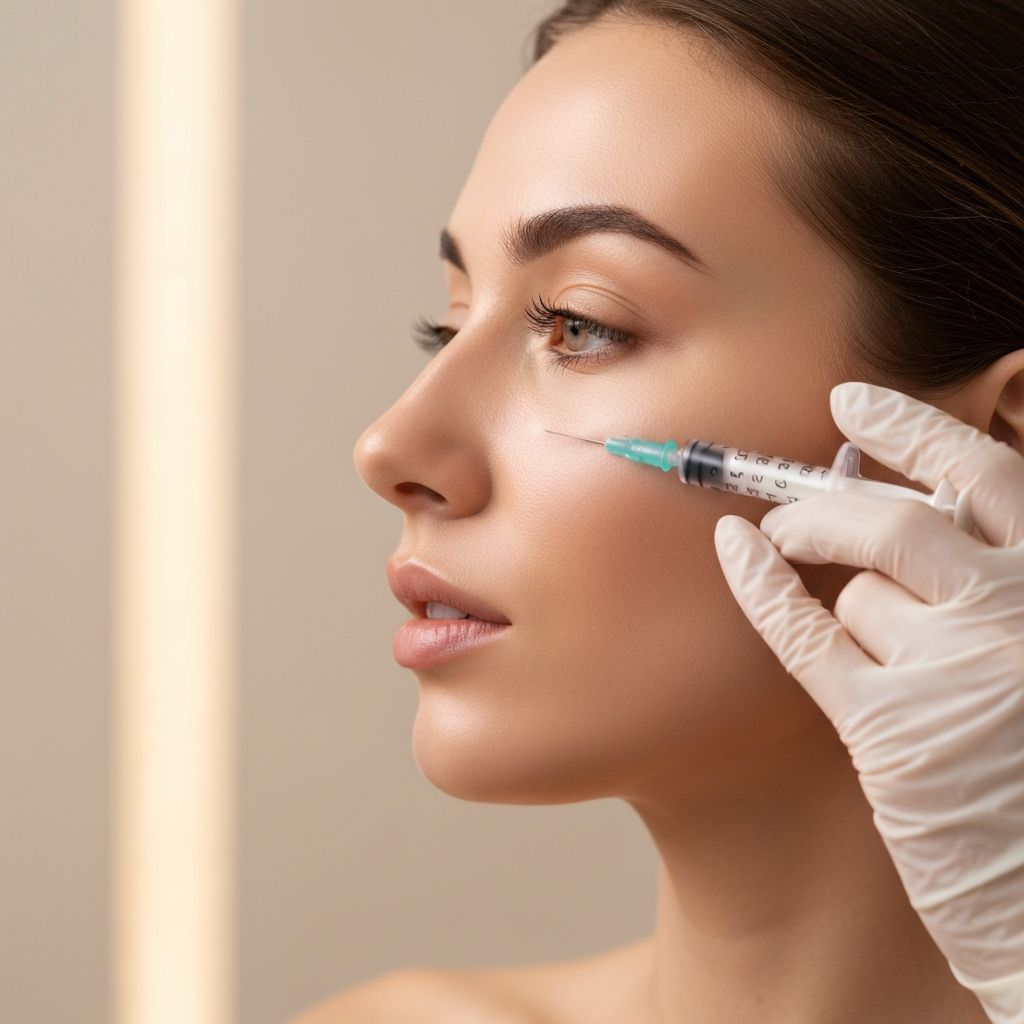 Medikal Estetik İşlemler